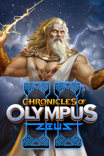 Бесплатная версия игры Chronicles of Olympus II Zeus | VAVADA KZ 