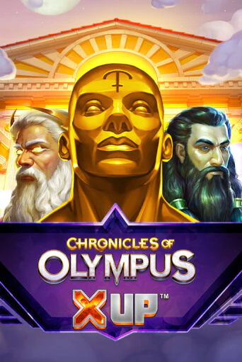 Бесплатная версия игры Chronicles of Olympus X UP | VAVADA KZ 