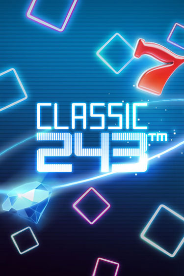 Бесплатная версия игры Classic 243 | VAVADA KZ 