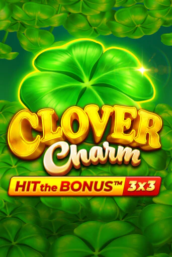 Бесплатная версия игры Clover Charm: Hit the Bonus | VAVADA KZ 