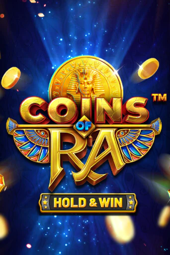 Бесплатная версия игры Coins Of Ra - Hold & Win | VAVADA KZ 