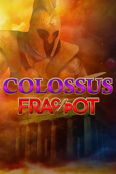 Бесплатная версия игры Colossus Fracpot | VAVADA KZ 