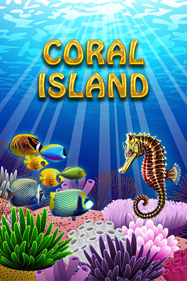 Бесплатная версия игры Coral Island | VAVADA KZ 