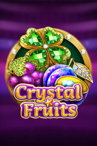 Бесплатная версия игры Crystal Fruits | VAVADA KZ 