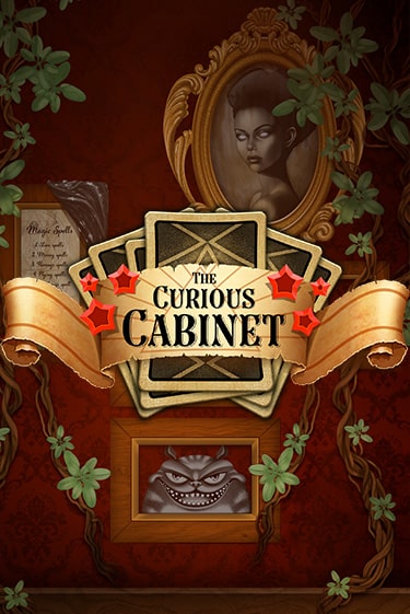 Бесплатная версия игры The Curious Cabinet | VAVADA KZ 