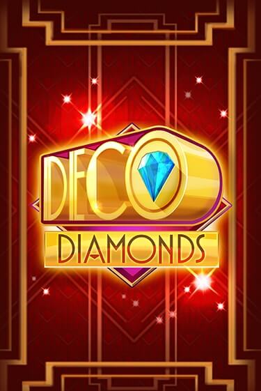 Бесплатная версия игры Deco Diamonds | VAVADA KZ 