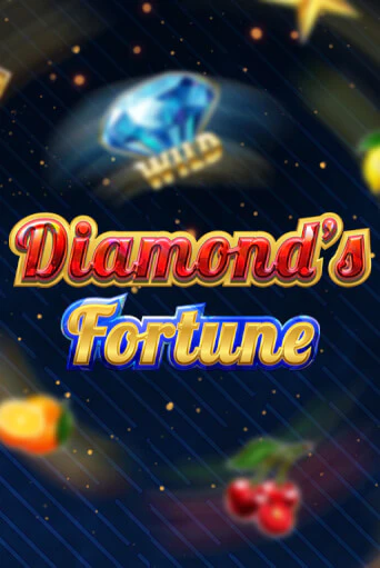 Бесплатная версия игры Diamond's Fortune | VAVADA KZ 