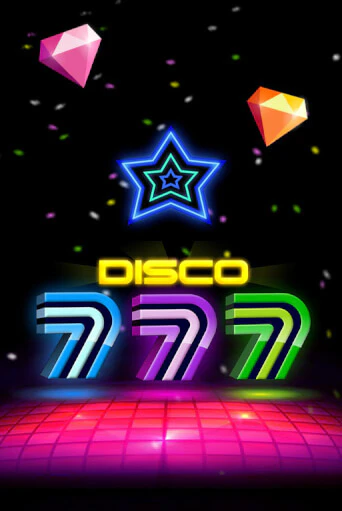 Бесплатная версия игры Disco 777 | VAVADA KZ 