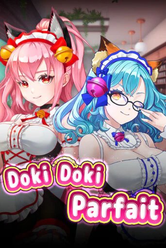 Бесплатная версия игры Doki Doki Parfait | VAVADA KZ 