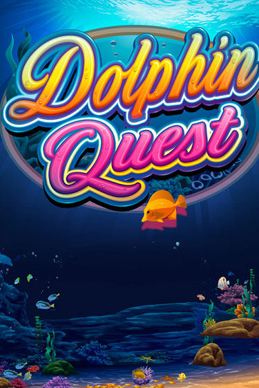 Бесплатная версия игры Dolphin Quest | VAVADA KZ 