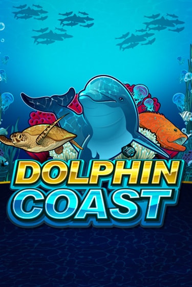 Бесплатная версия игры Dolphin Coast | VAVADA KZ 