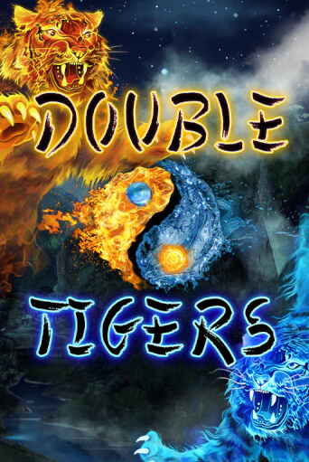 Бесплатная версия игры Double Tigers | VAVADA KZ 