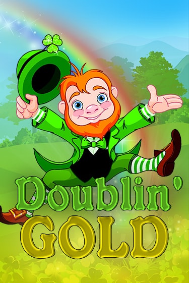 Бесплатная версия игры Doublin Gold | VAVADA KZ 