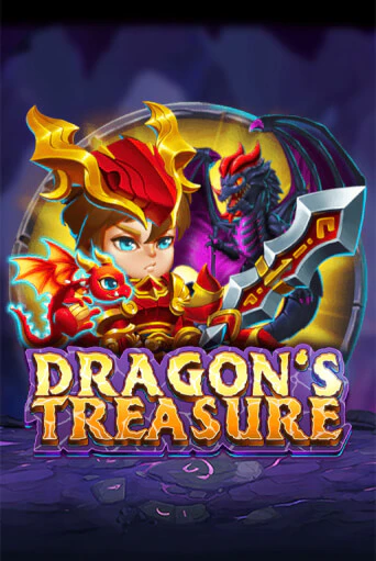 Бесплатная версия игры Dragon's Treasure | VAVADA KZ 