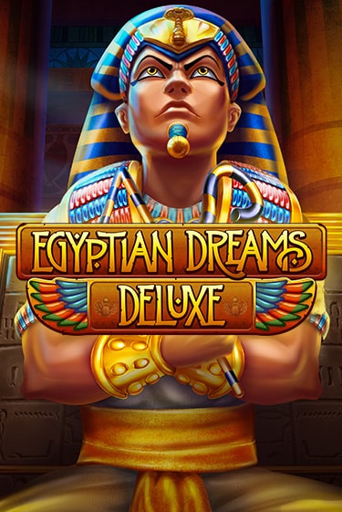 Бесплатная версия игры Egyptian Dreams Deluxe | VAVADA KZ 