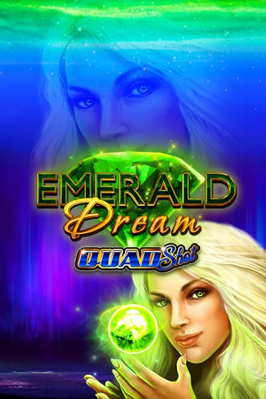 Бесплатная версия игры Emerald Dream | VAVADA KZ 