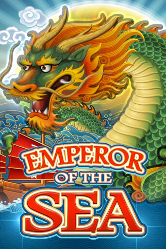 Бесплатная версия игры Emperor Of The Sea | VAVADA KZ 