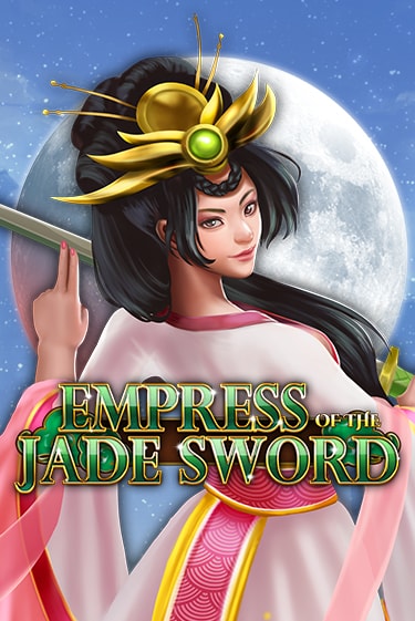 Бесплатная версия игры Empress of the Jade Sword | VAVADA KZ 