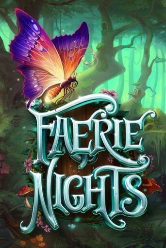 Бесплатная версия игры Faerie Nights | VAVADA KZ 