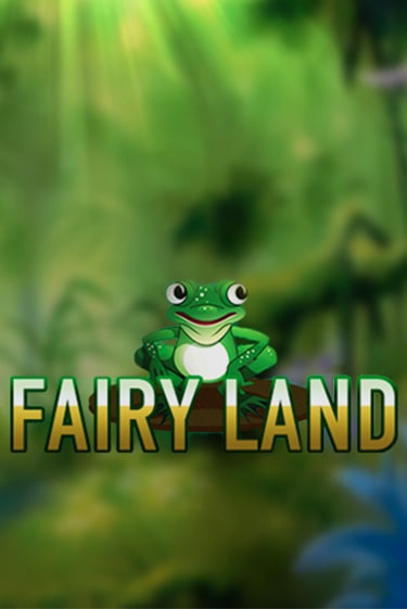 Бесплатная версия игры Fairy Land | VAVADA KZ 