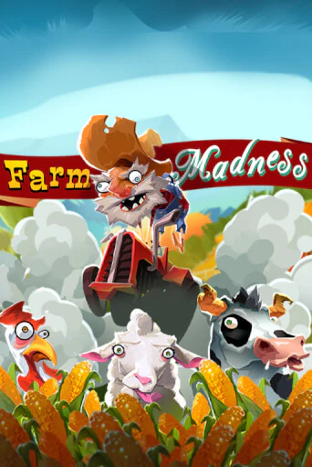 Бесплатная версия игры Farm madness | VAVADA KZ 