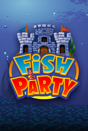 Бесплатная версия игры Fish Party | VAVADA KZ 