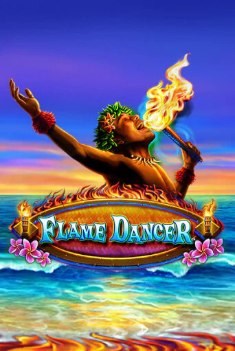 Бесплатная версия игры Flame Dancer | VAVADA KZ 