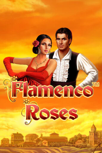 Бесплатная версия игры Flamenco Roses | VAVADA KZ 