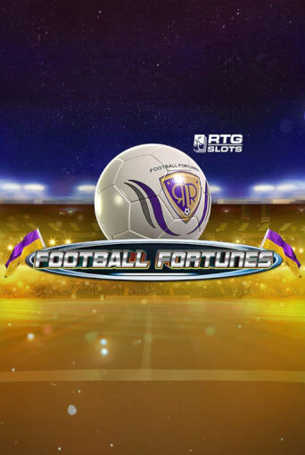 Бесплатная версия игры Football Fortunes | VAVADA KZ 