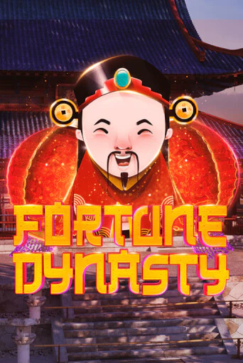 Бесплатная версия игры Fortune Dynasty | VAVADA KZ 