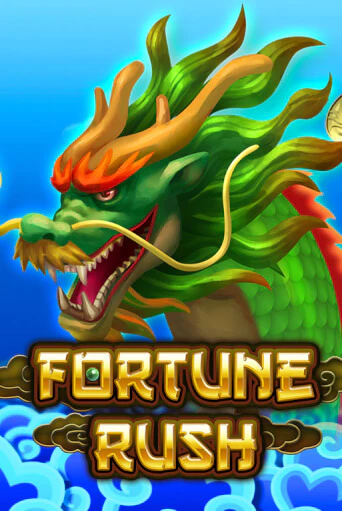 Бесплатная версия игры Fortune Rush | VAVADA KZ 