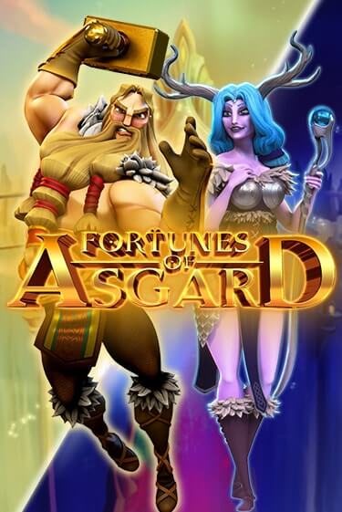 Бесплатная версия игры Fortunes of Asgard | VAVADA KZ 