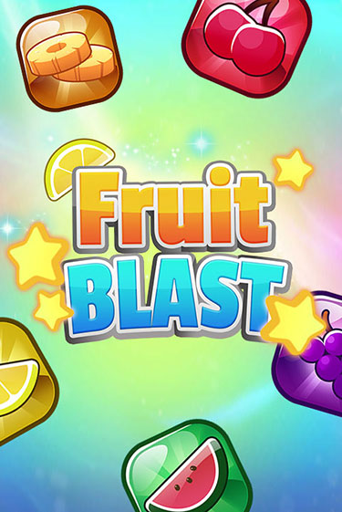 Бесплатная версия игры Fruit Blast | VAVADA KZ 