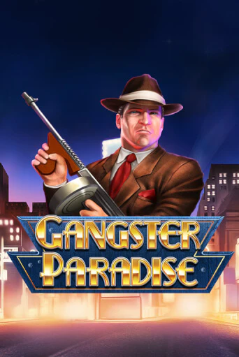 Бесплатная версия игры Gangster Paradise | VAVADA KZ 