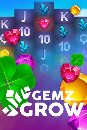 Бесплатная версия игры Gemz Grow | VAVADA KZ 