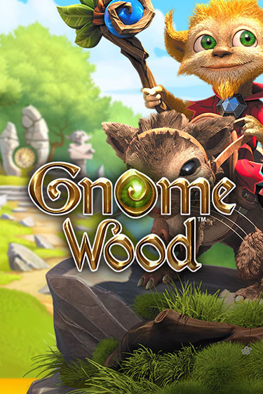 Бесплатная версия игры Gnome Wood | VAVADA KZ 