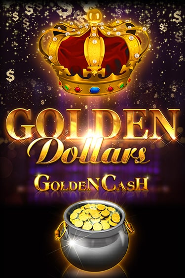 Бесплатная версия игры Golden Dollars | VAVADA KZ 