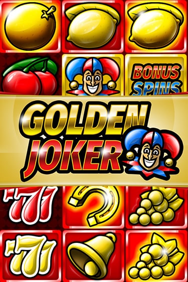 Бесплатная версия игры Golden Joker | VAVADA KZ 