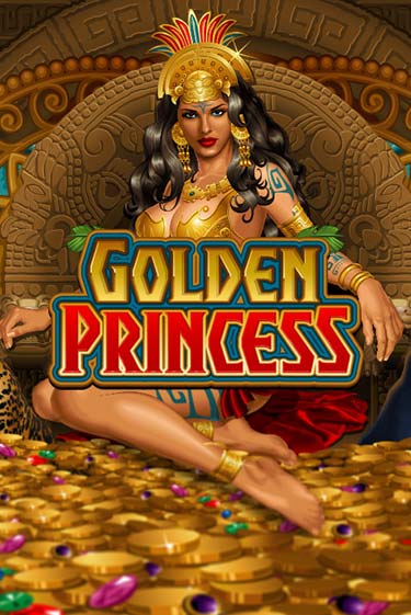 Бесплатная версия игры Golden Princess | VAVADA KZ 