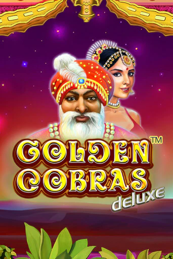 Бесплатная версия игры Golden Cobras deluxe | VAVADA KZ 