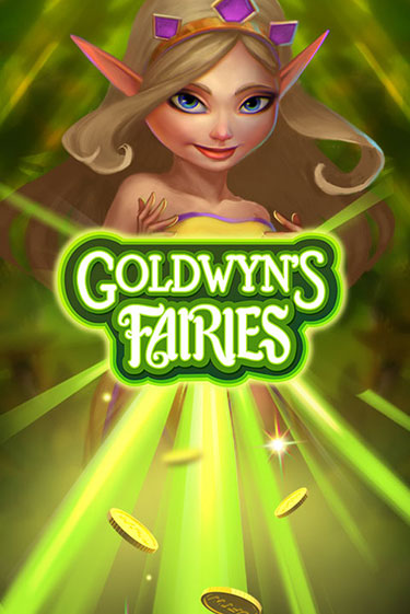 Бесплатная версия игры Goldwyns Fairies | VAVADA KZ 