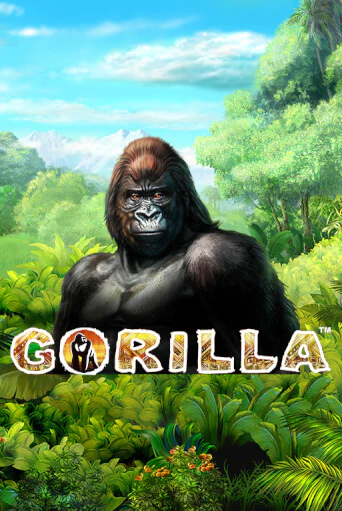 Бесплатная версия игры Gorilla | VAVADA KZ 