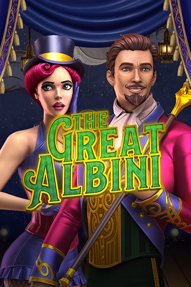 Бесплатная версия игры The Great Albini | VAVADA KZ 