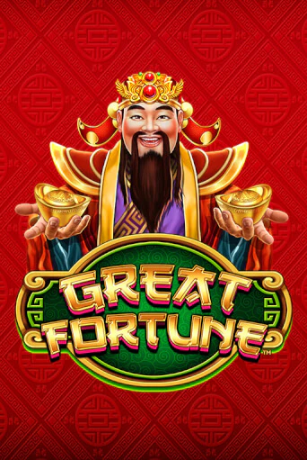 Бесплатная версия игры Great Fortune | VAVADA KZ 