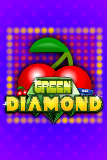 Бесплатная версия игры Green Diamond | VAVADA KZ 