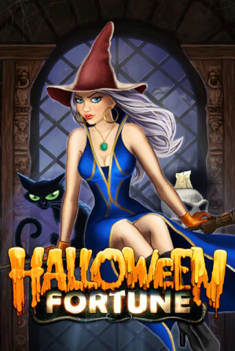 Бесплатная версия игры Halloween Fortune | VAVADA KZ 