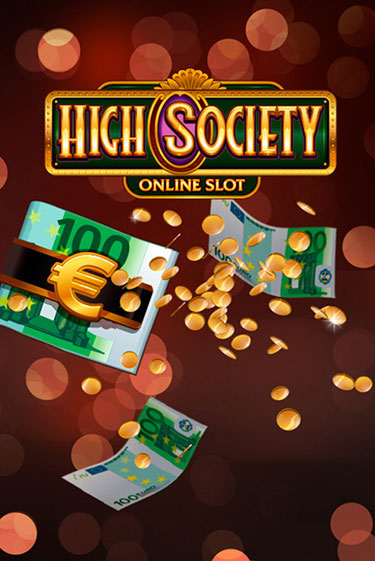 Бесплатная версия игры High Society | VAVADA KZ 