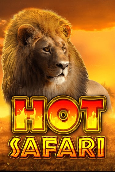 Бесплатная версия игры Hot Safari | VAVADA KZ 