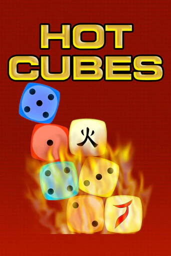 Бесплатная версия игры Hot Cubes | VAVADA KZ 