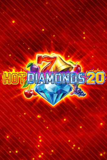 Бесплатная версия игры Hot Diamonds 20 | VAVADA KZ 